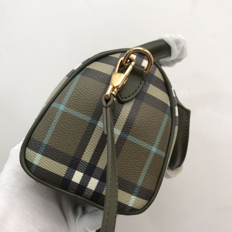 Burberry Speedy Bags